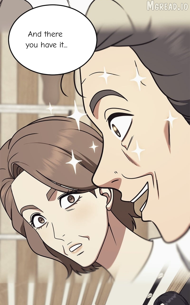 Change Me Chapter 241  - page 69